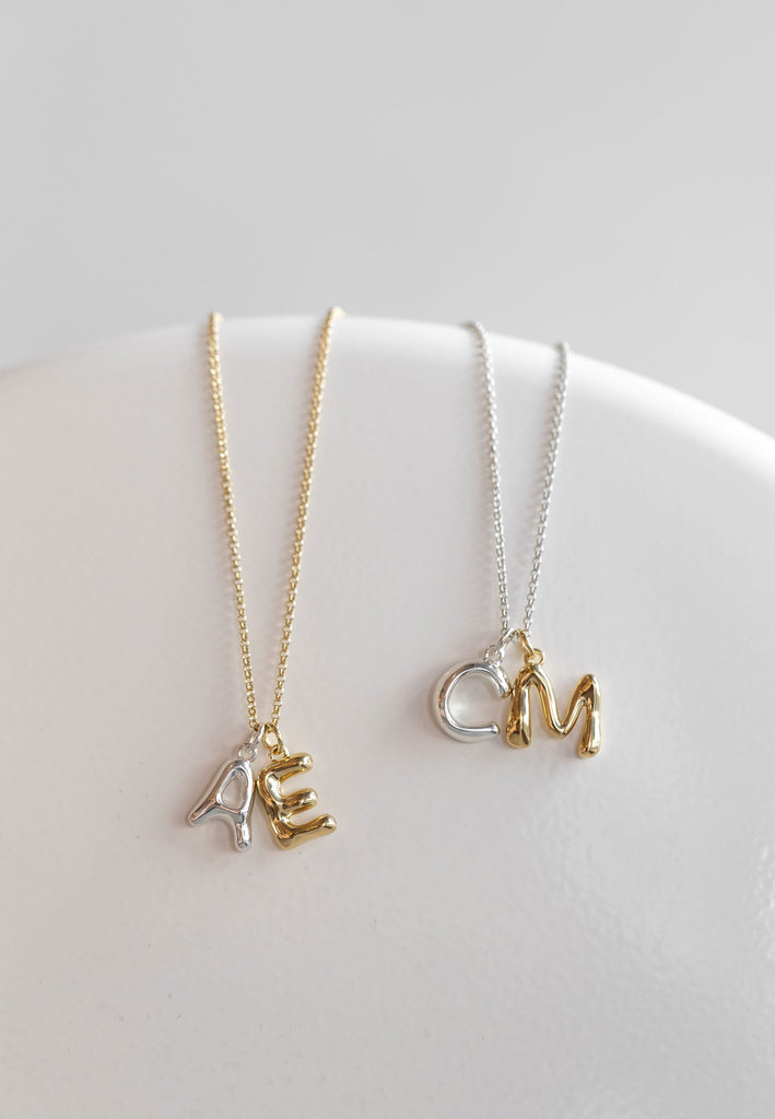 A Charm
