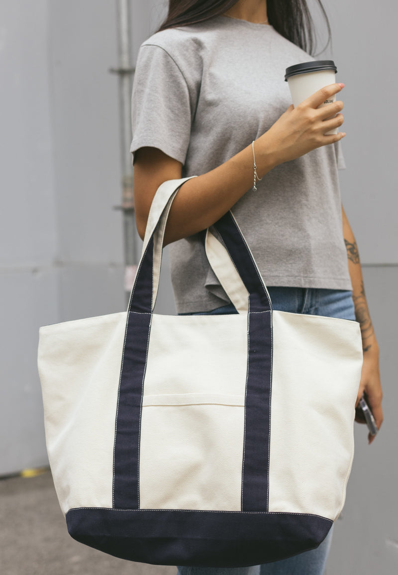 Caroline Bag-Cotton