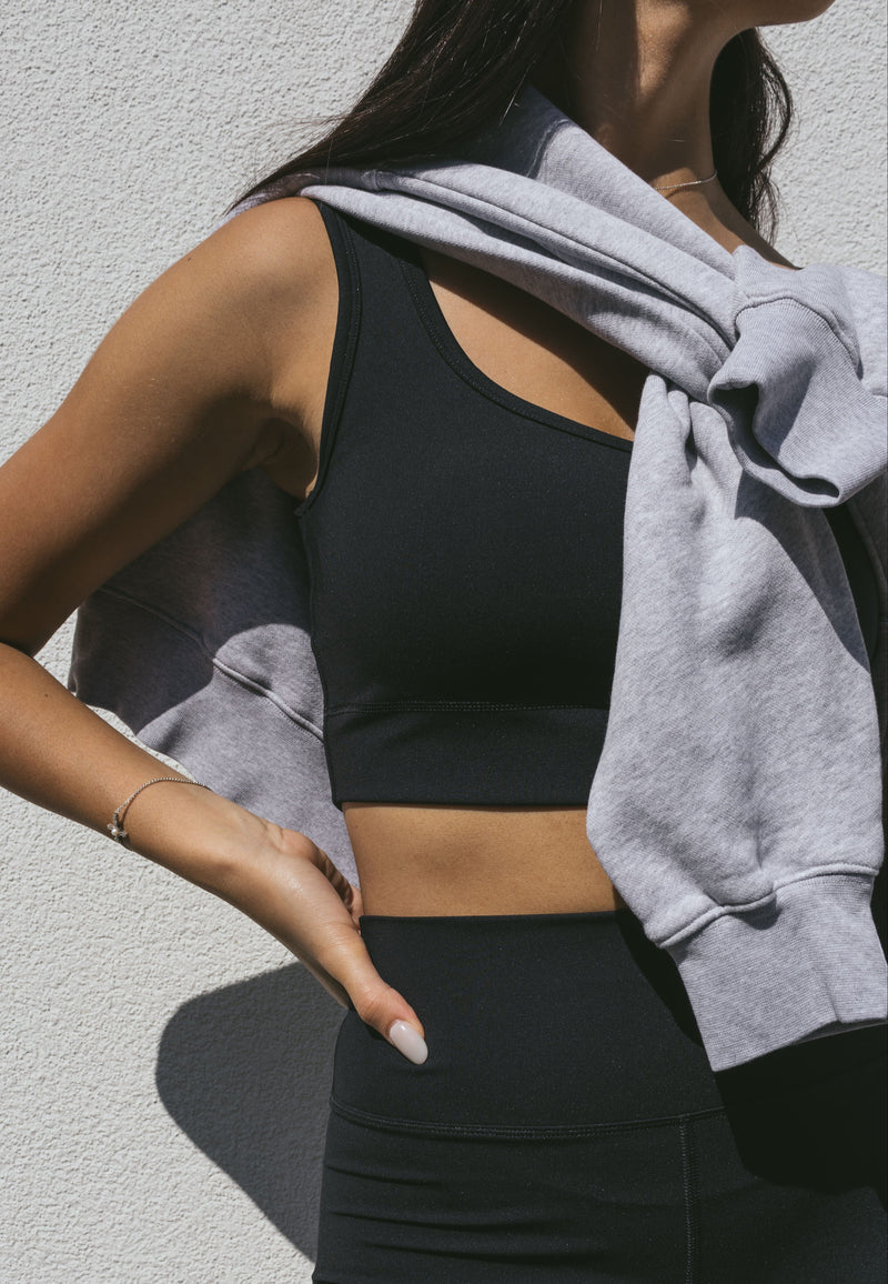 Sina Bra-Recycled Polyamide