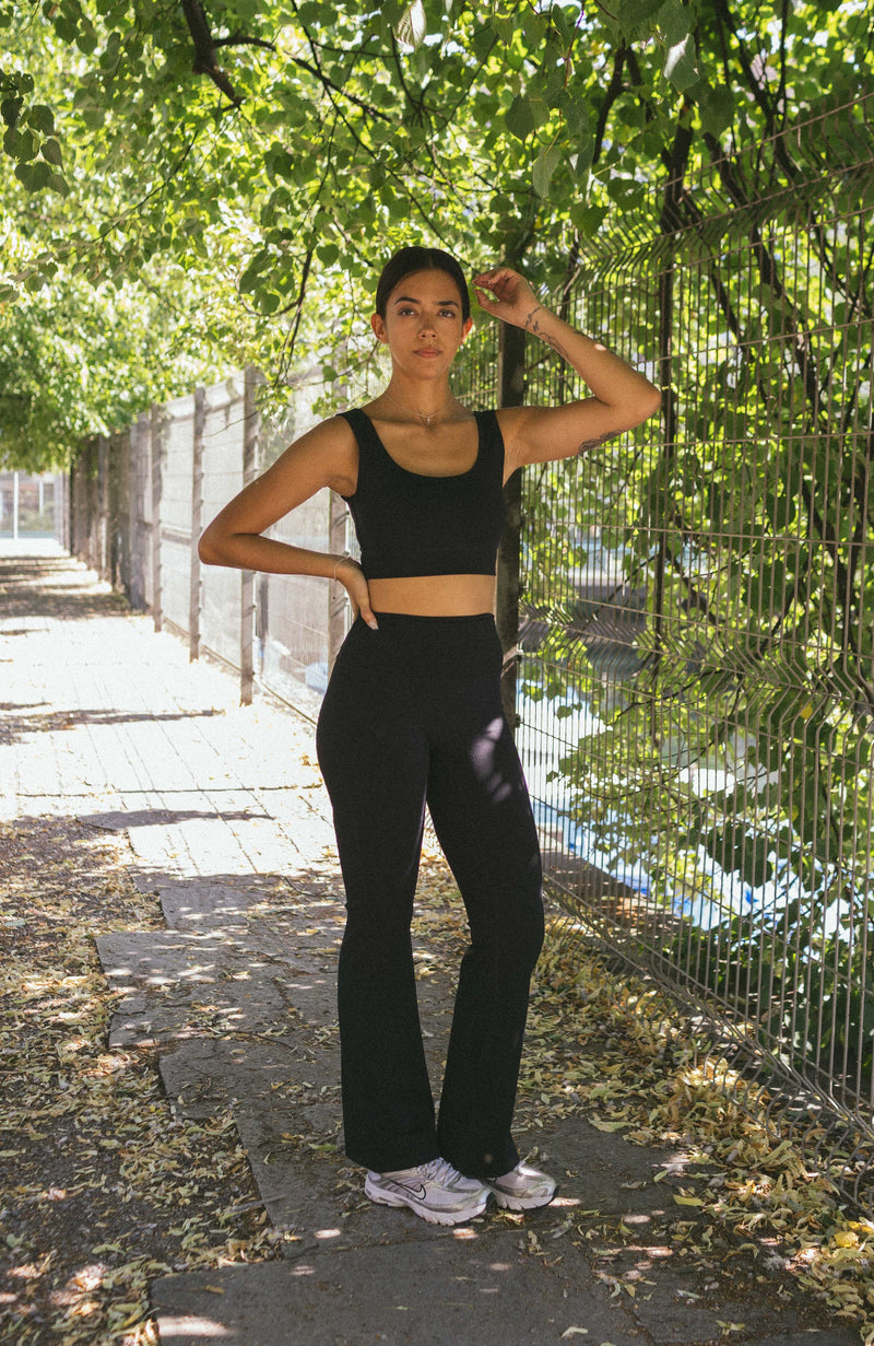 Vanya Leggings-Recycled Polyamide