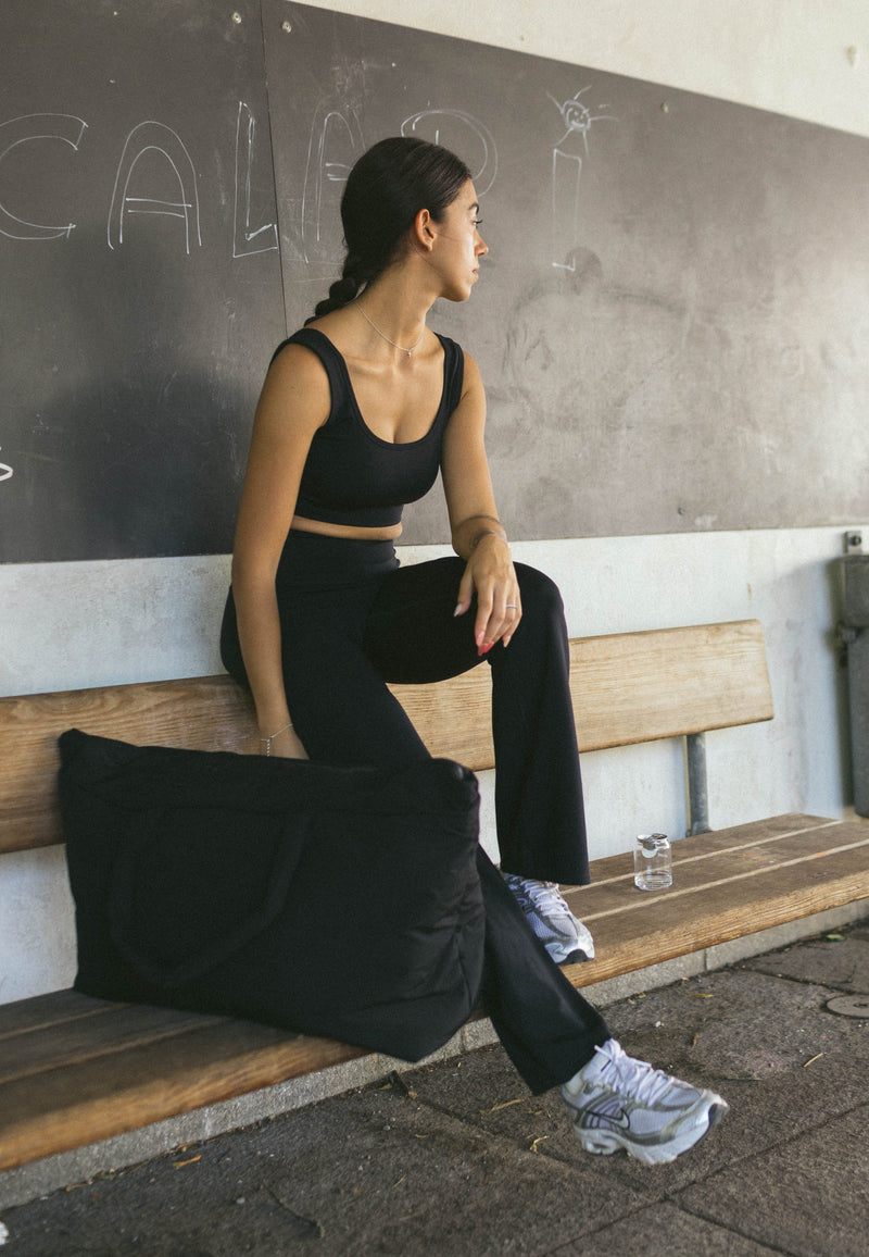 Vanya Leggings-Recycled Polyamide