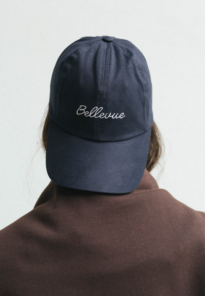 NZZ Bellevue x Solane Cap