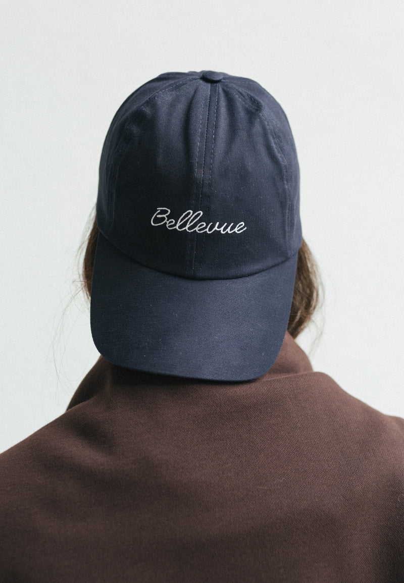 NZZ Bellevue x Solane Cap
