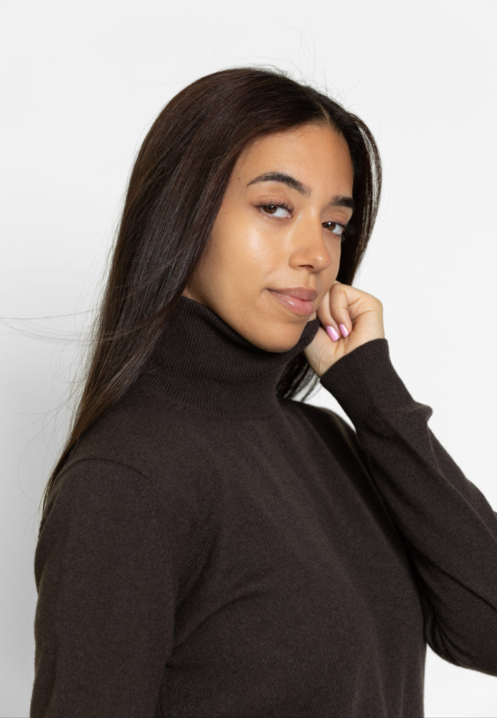 Stephanie Sweater-Cashmere