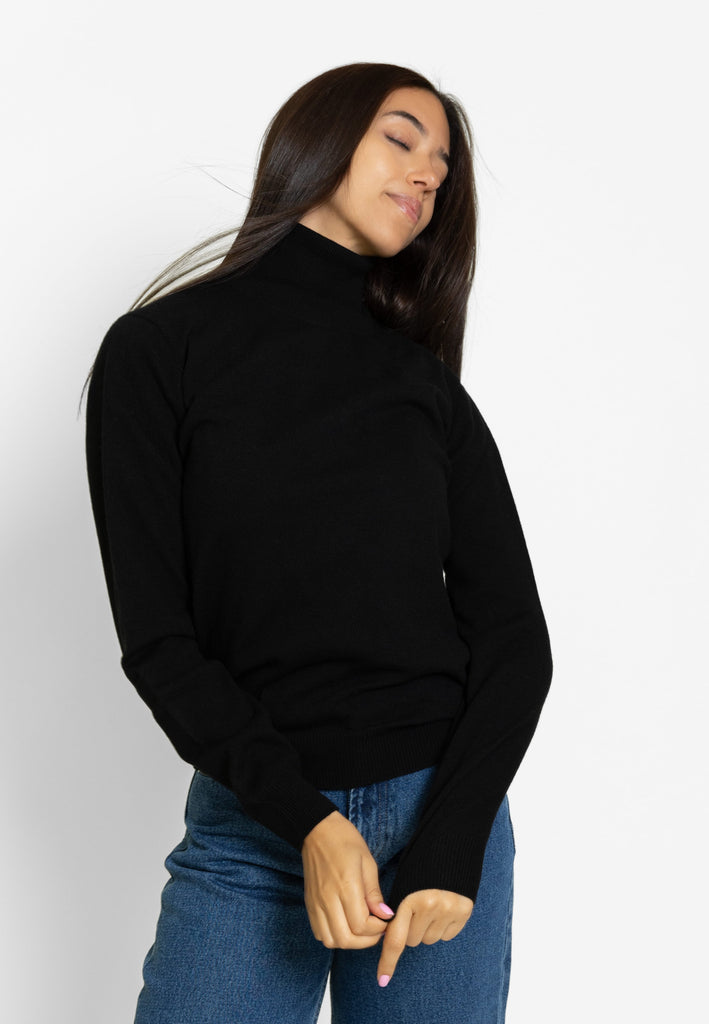 Stephanie Sweater-Cashmere