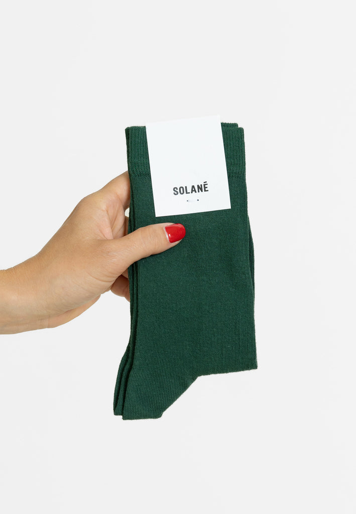 Ellis Socks-Cotton