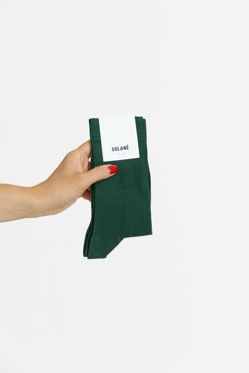 Ellis Socks-Cotton