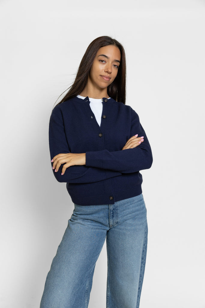 Alma Cardigan-Geelong