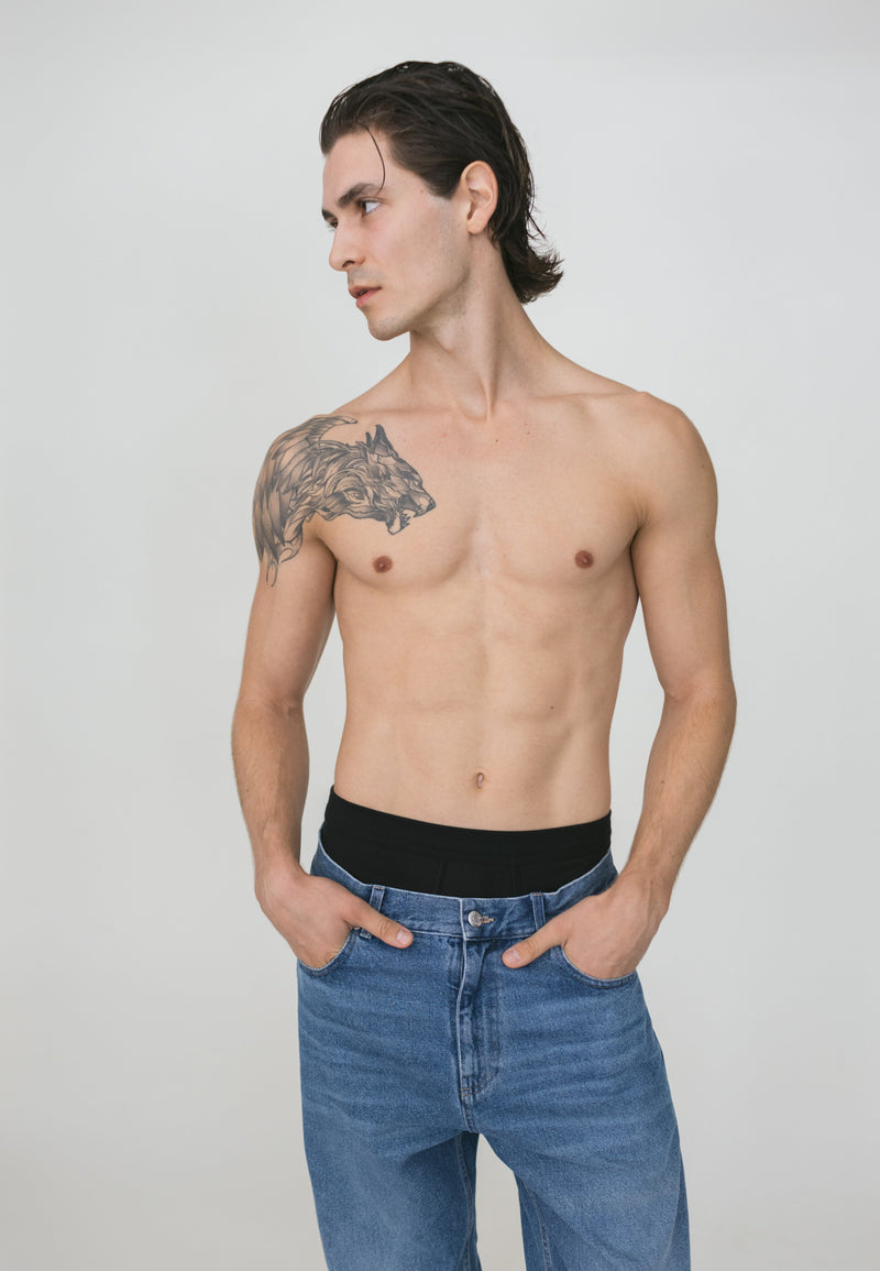 Elyas Boxer Briefs-Cotton