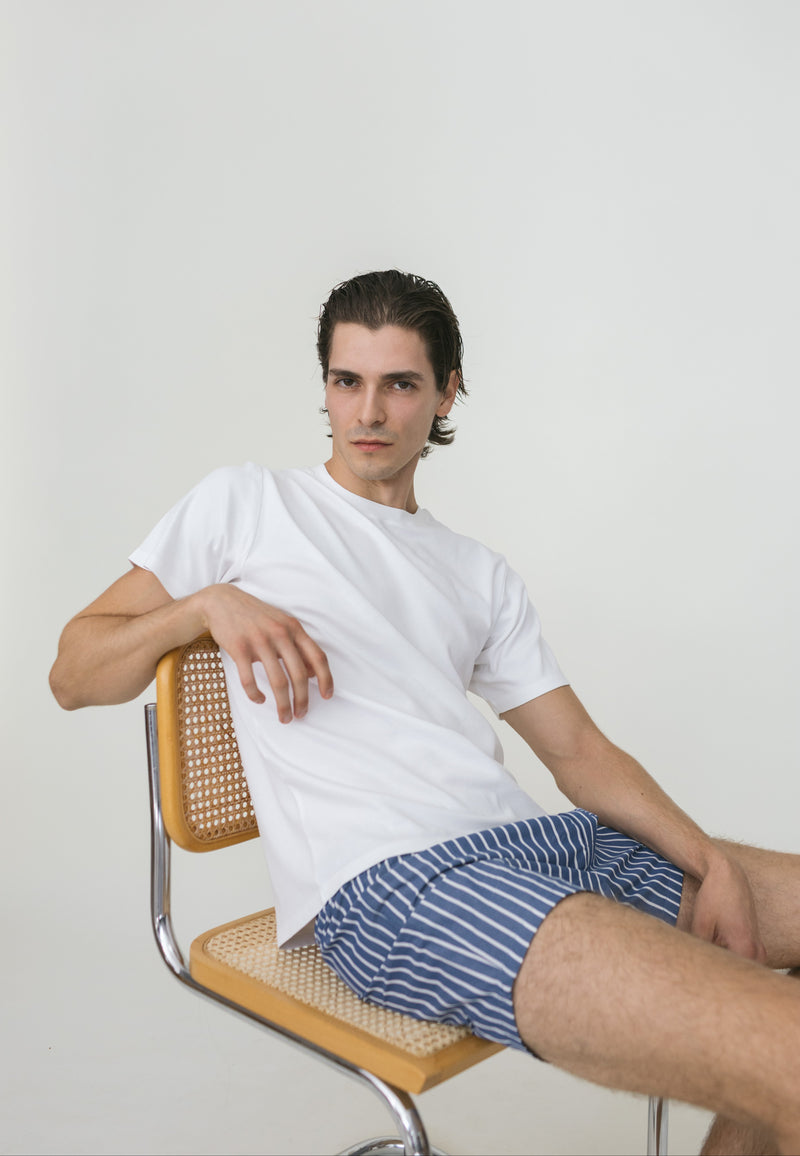 Jace Boxer Shorts- Cotton