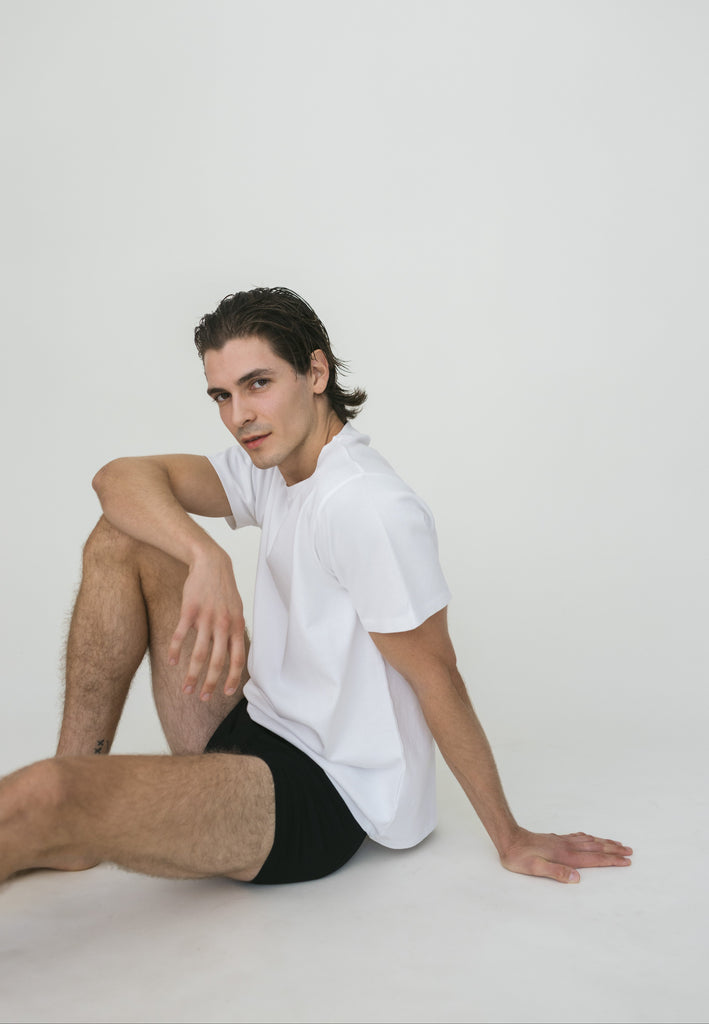 Elyas Boxer Briefs-Cotton