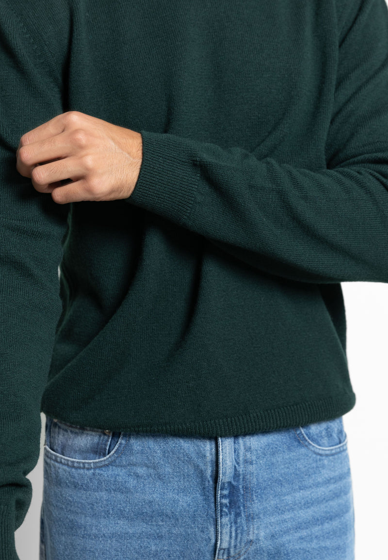 Dean Sweater-Geelong 2 PLY