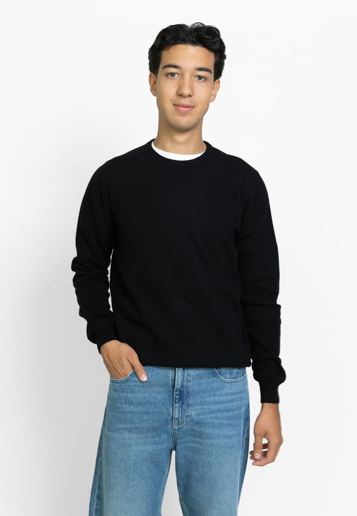 Dominic Sweater-Cashmere