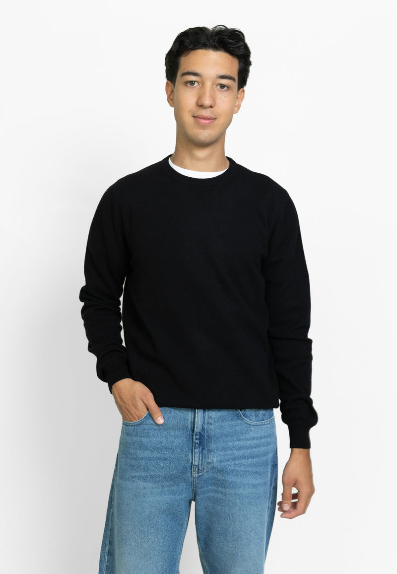 Dominic Sweater-Cashmere