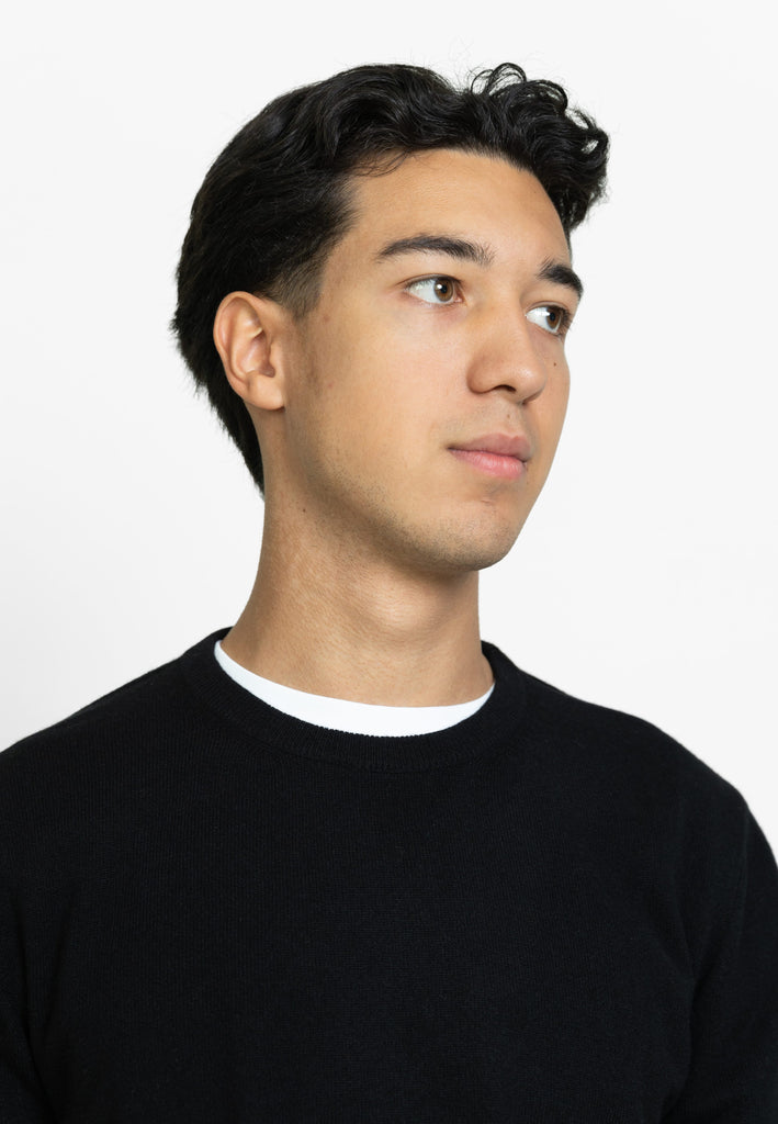 Dominic Sweater-Cashmere