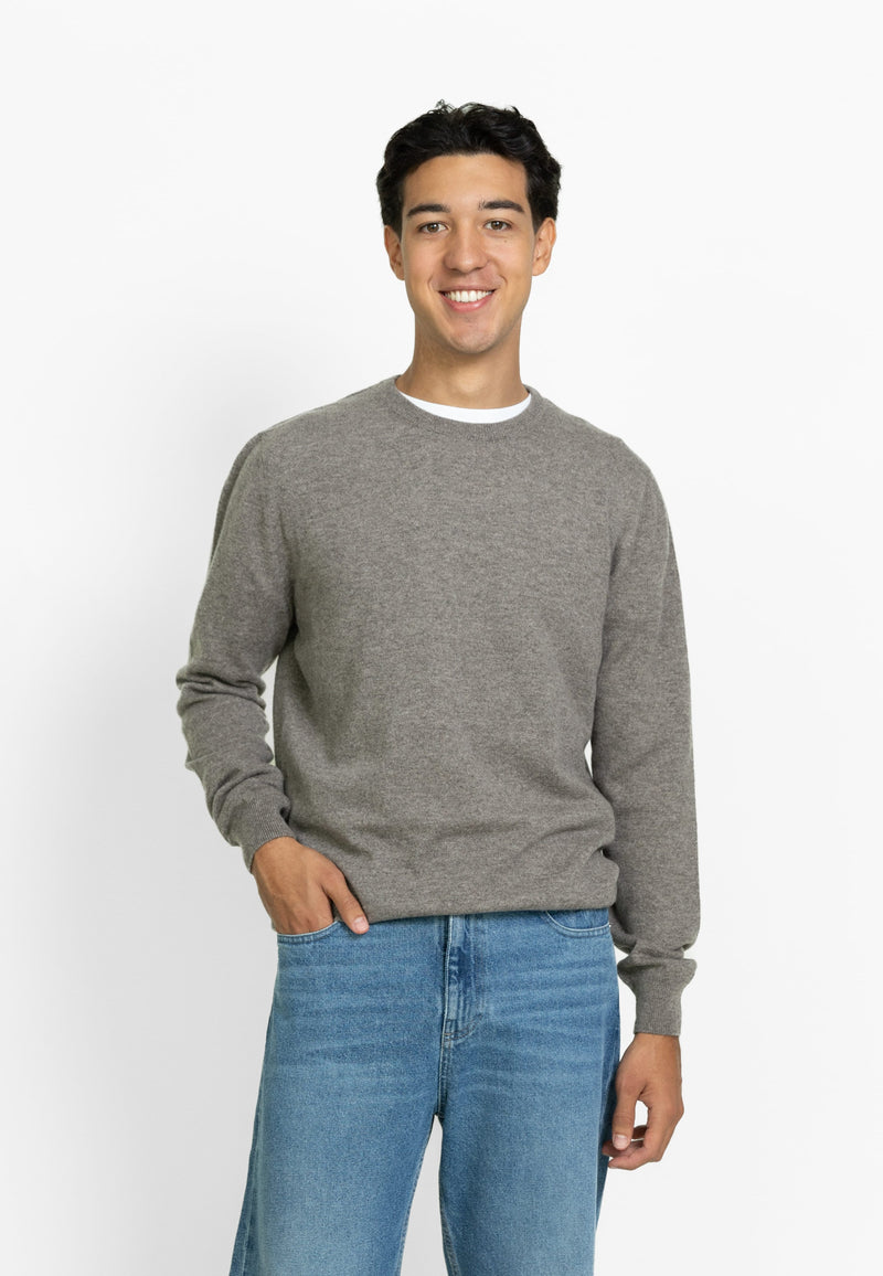 Dominic Sweater-Cashmere