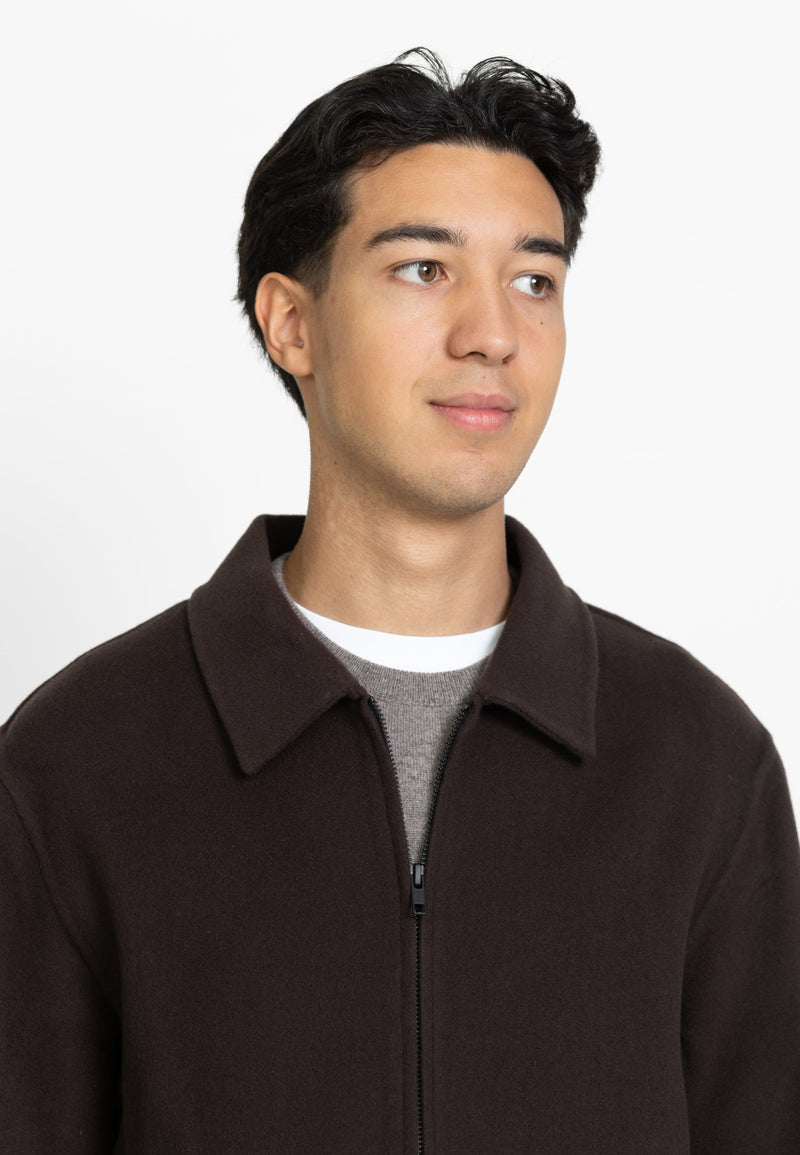 Miro Jacket-Wool