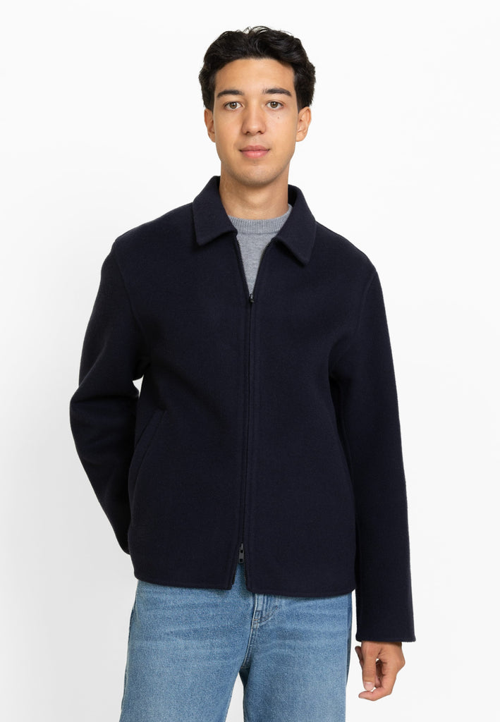 Miro Jacket-Wool