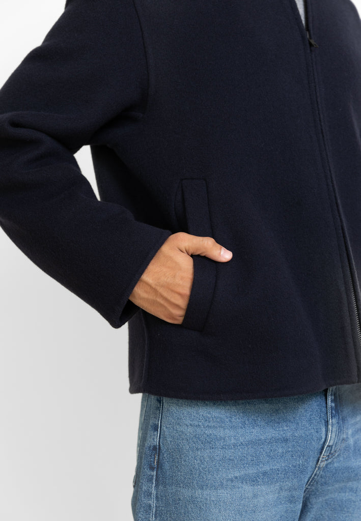 Miro Jacket-Wool
