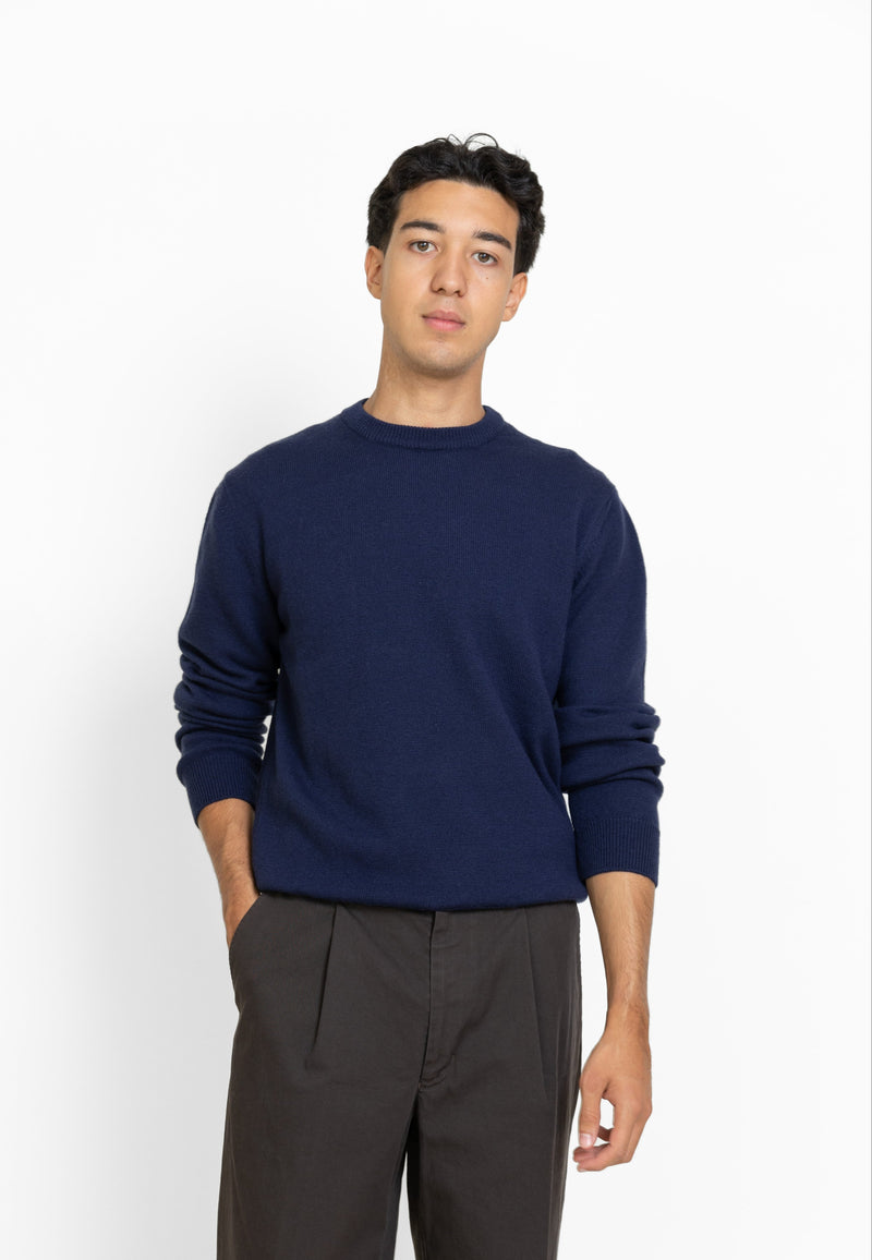Dean Sweater-Geelong 2 PLY
