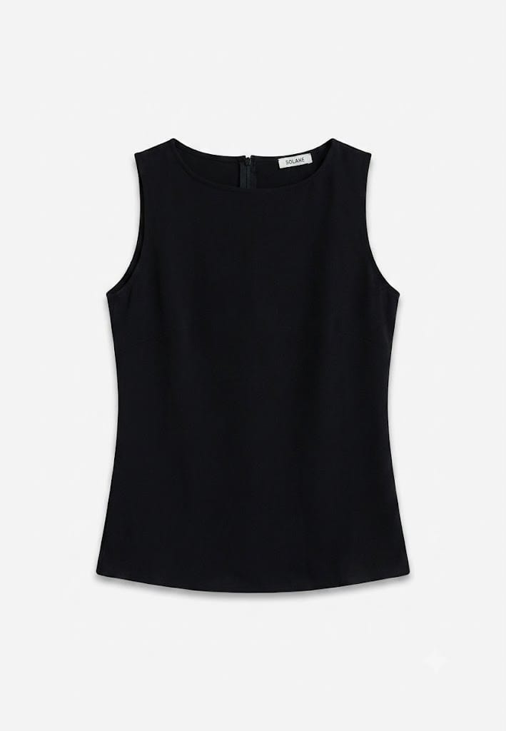 Nell Top-Viscose