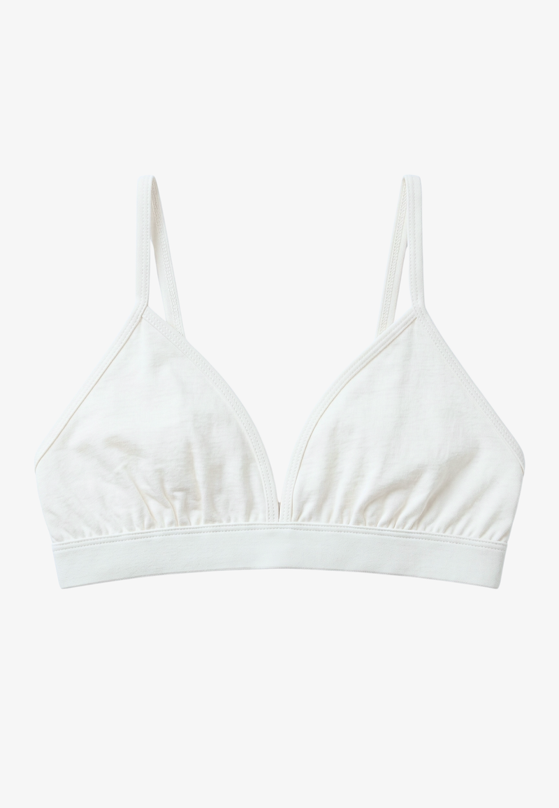 Lana Bralette-Cotton Jersey