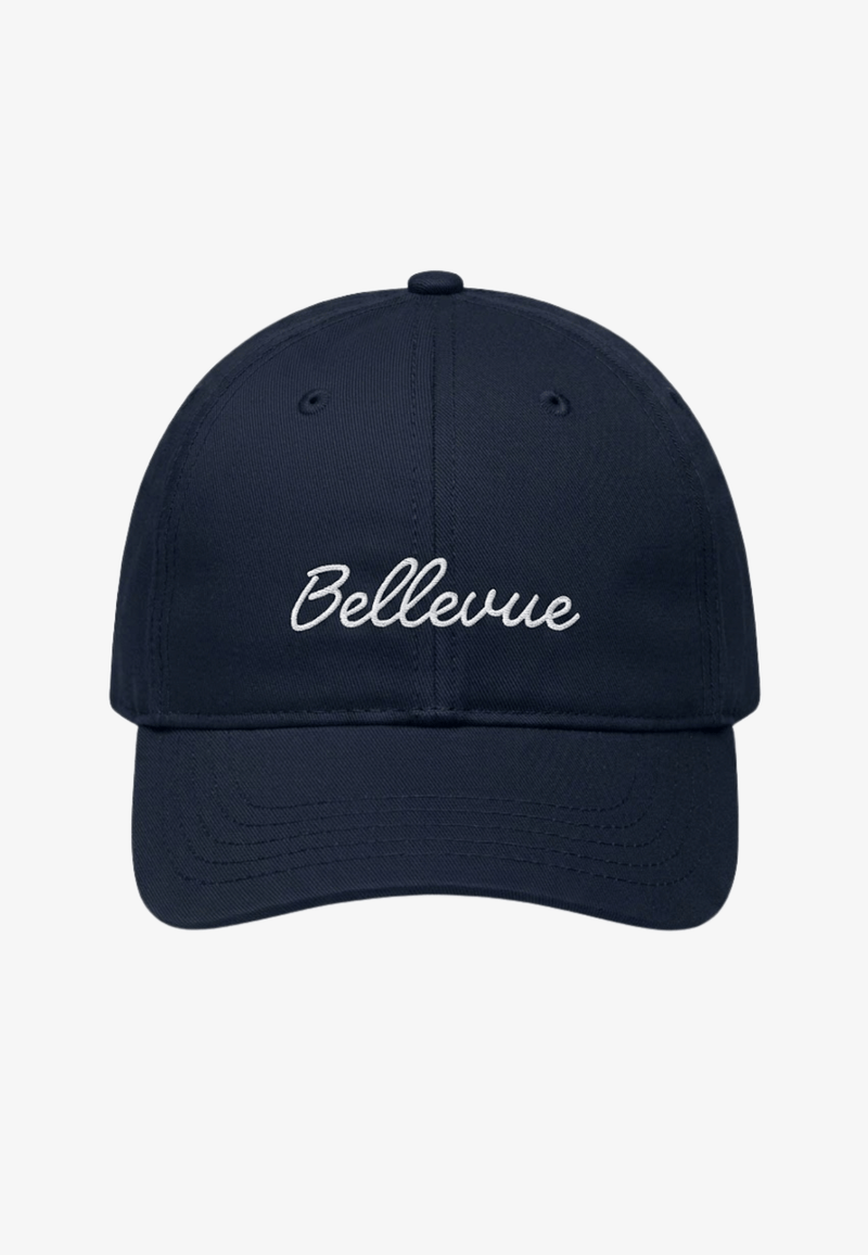 NZZ Bellevue x Solane Cap