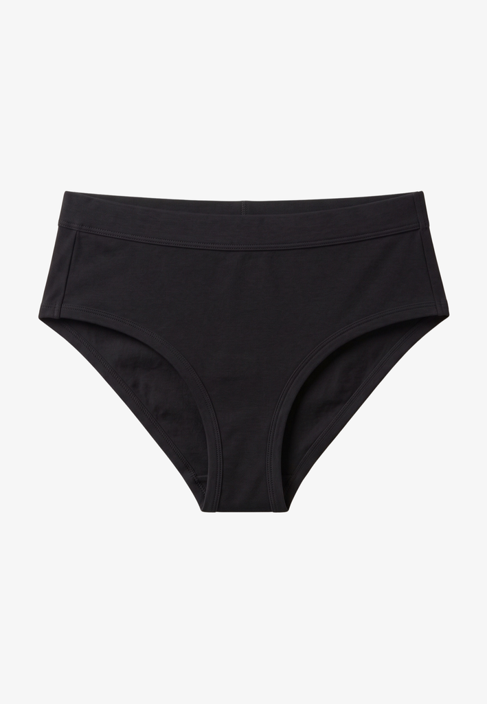 Lila Panties-Cotton Jersey