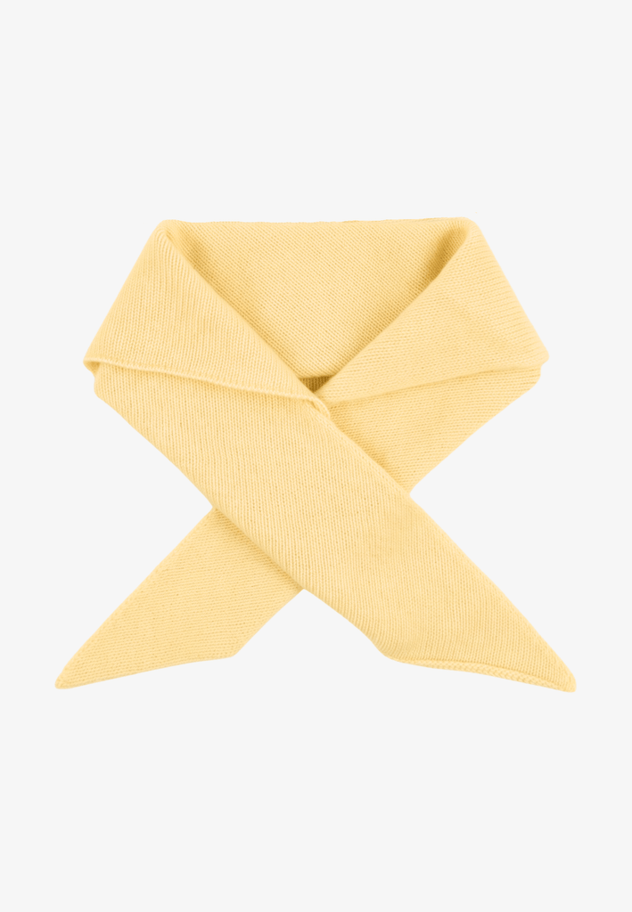 Lune Scarf-Cashmere