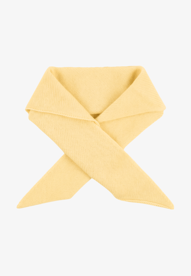 Lune Scarf-Cashmere