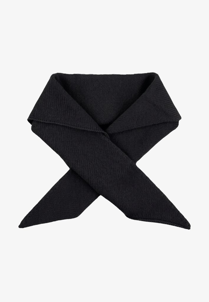 Lune Scarf-Cashmere