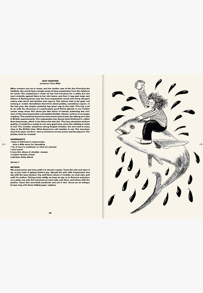 Apartamento - Sandwiches