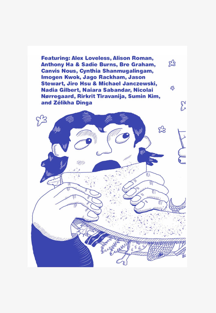 Apartamento - Sandwiches