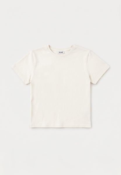 Aya T-Shirt-Cotton Jersey