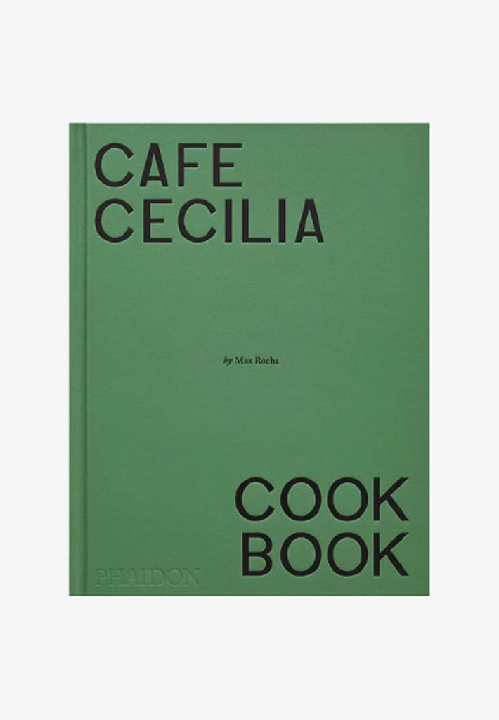 Café Cecilia