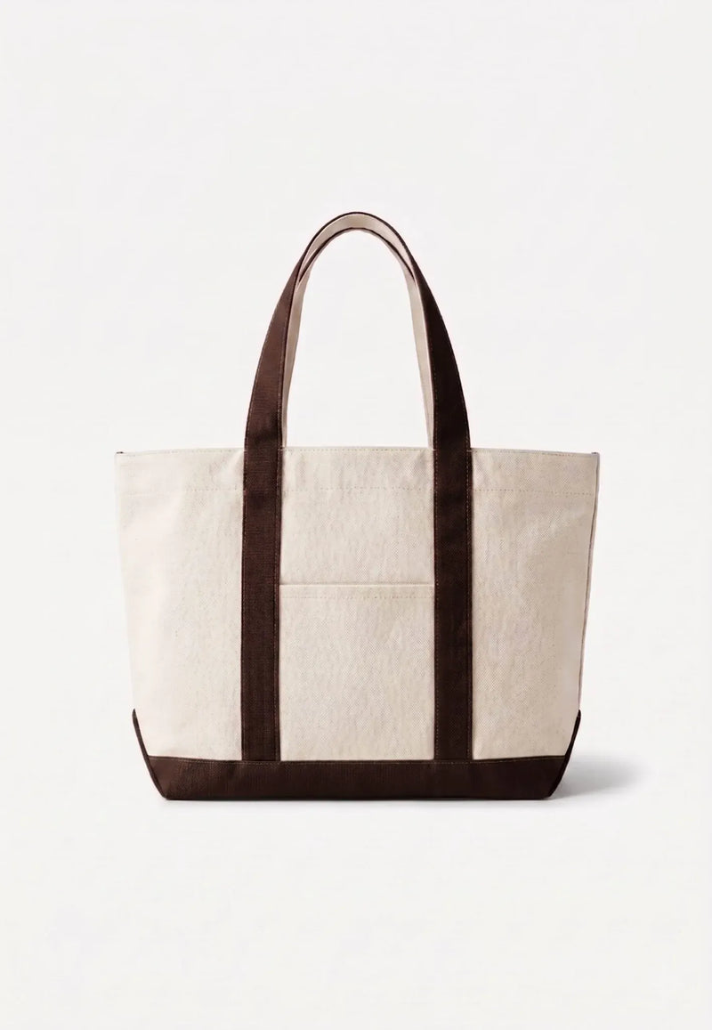 Caroline Bag-Cotton