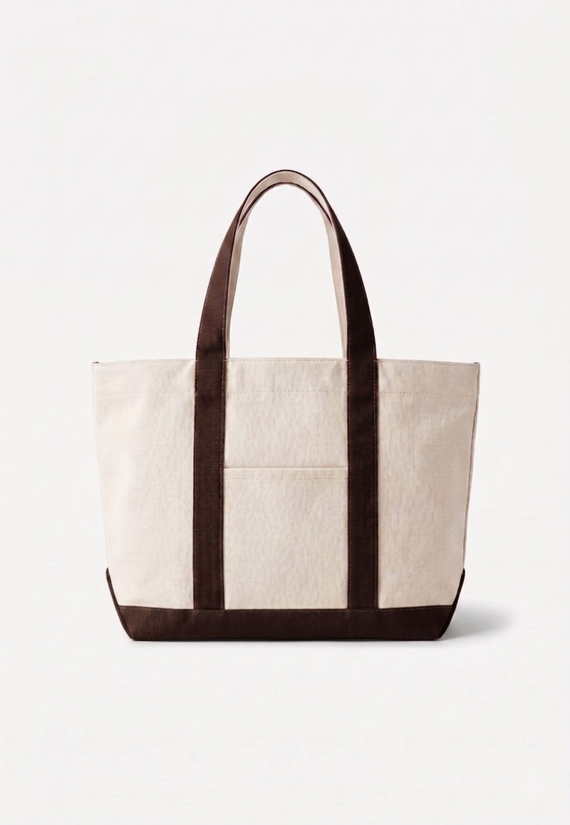Caroline Bag-Cotton