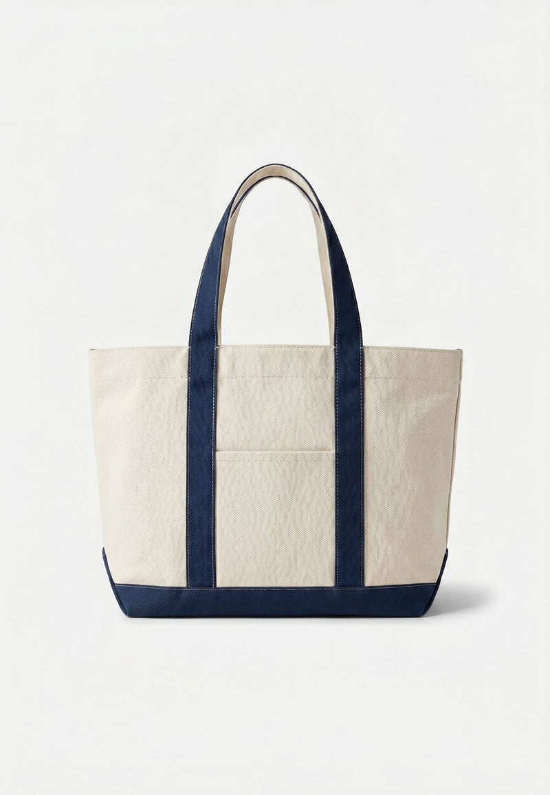 Caroline Bag-Cotton