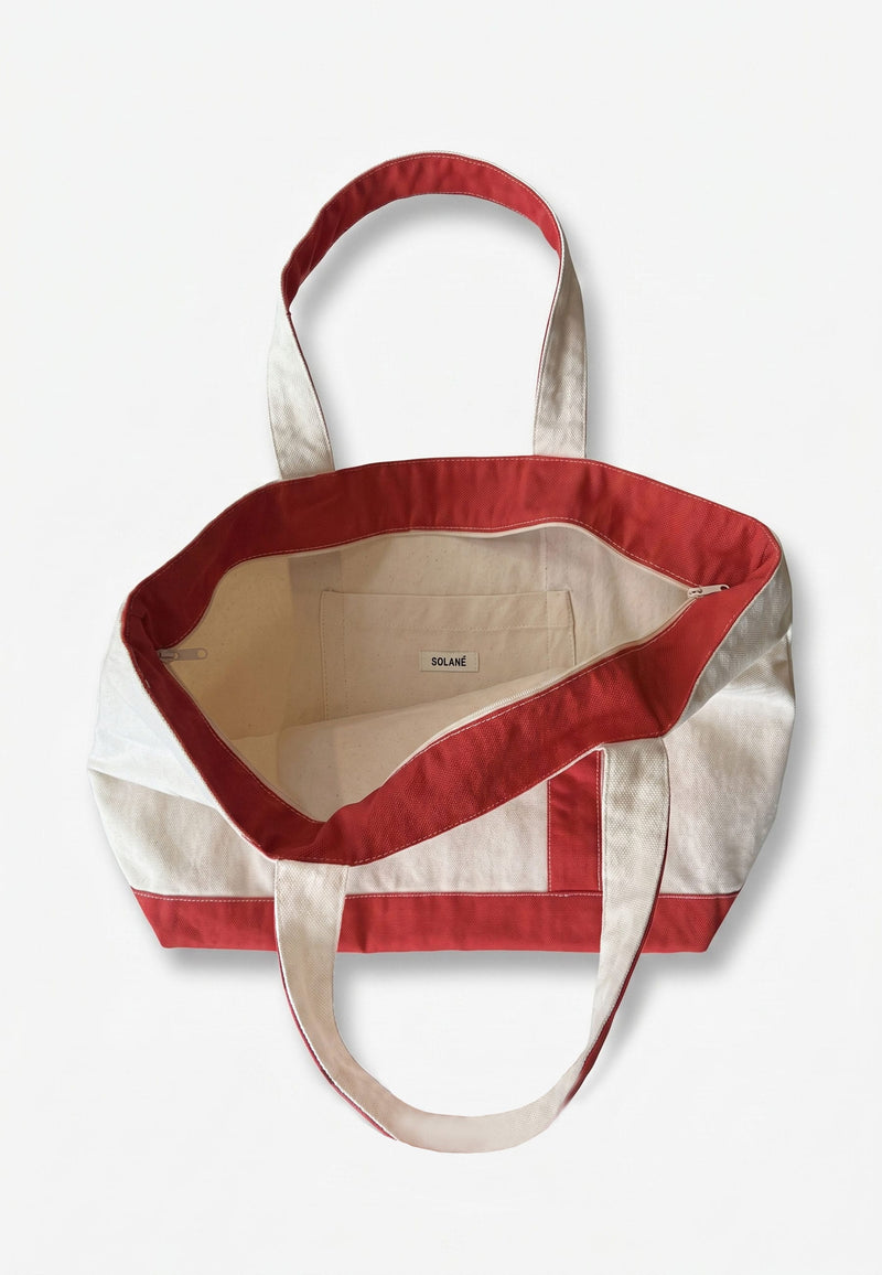 Caroline Bag-Cotton