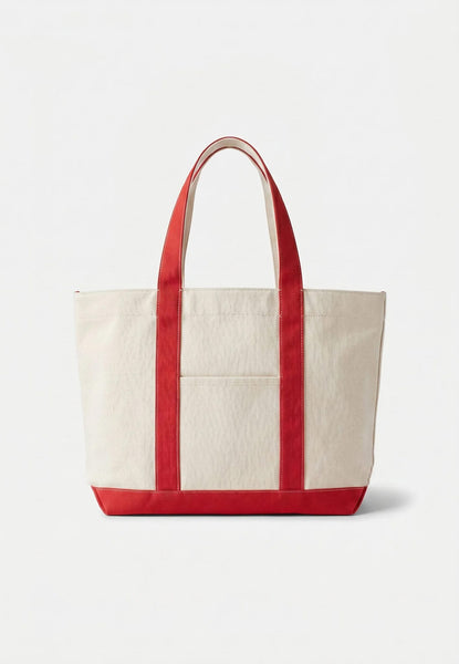 Caroline Bag-Cotton