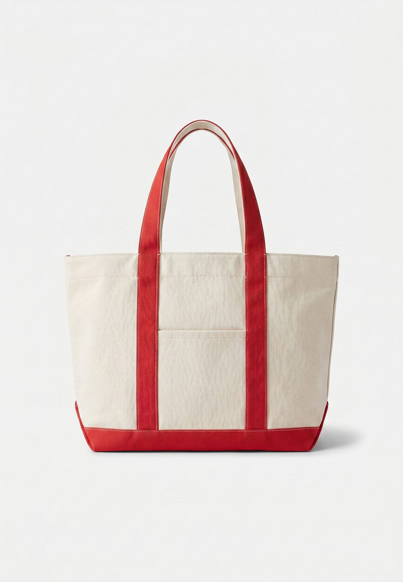 Caroline Bag-Cotton