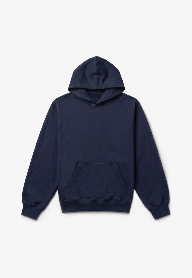Emely Hoodie-Cotton Jersey