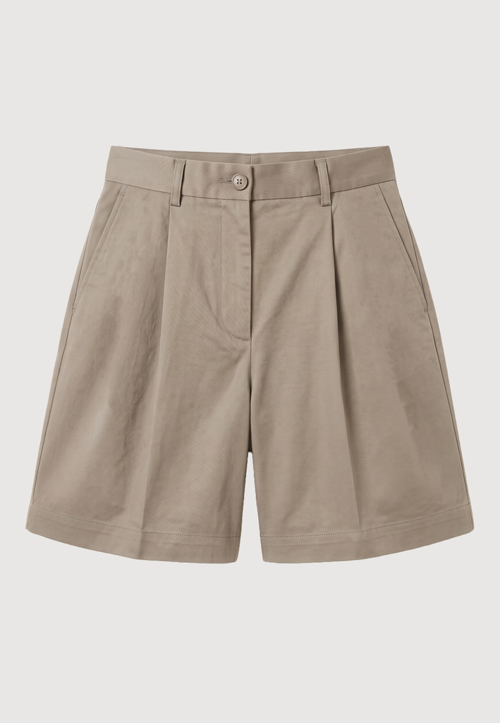 Naia Shorts-Cotton