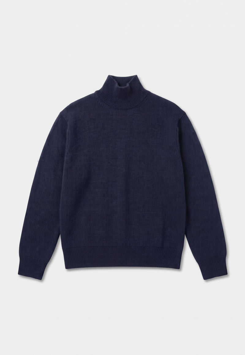 Violeta Sweater-Geelong 2 PLY