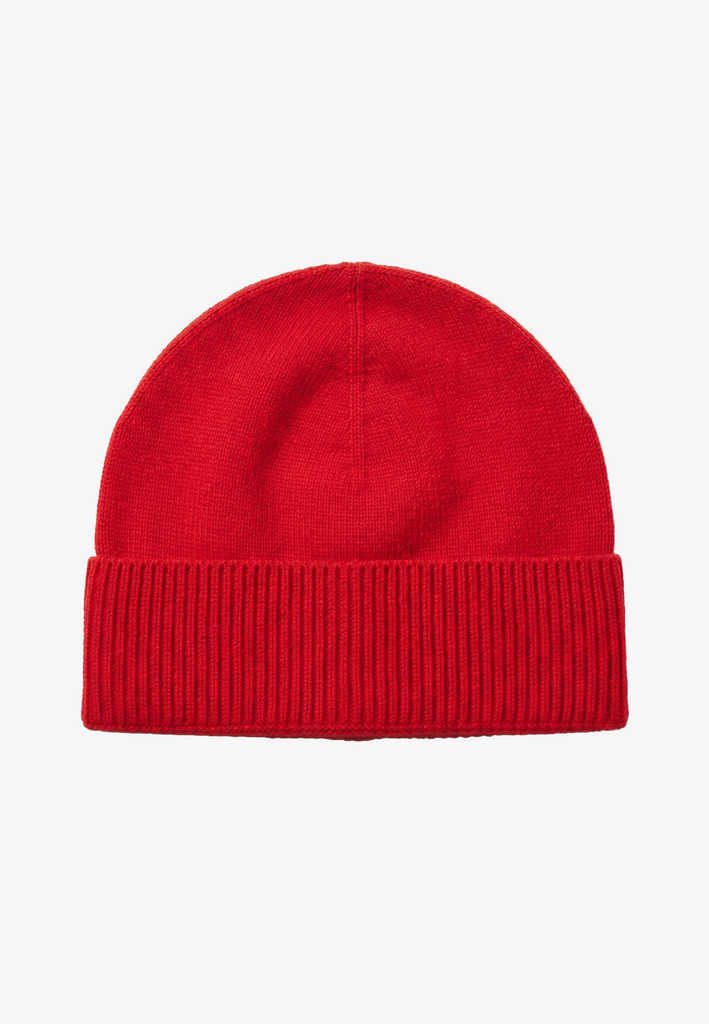 Yuki Hat- Cashmere