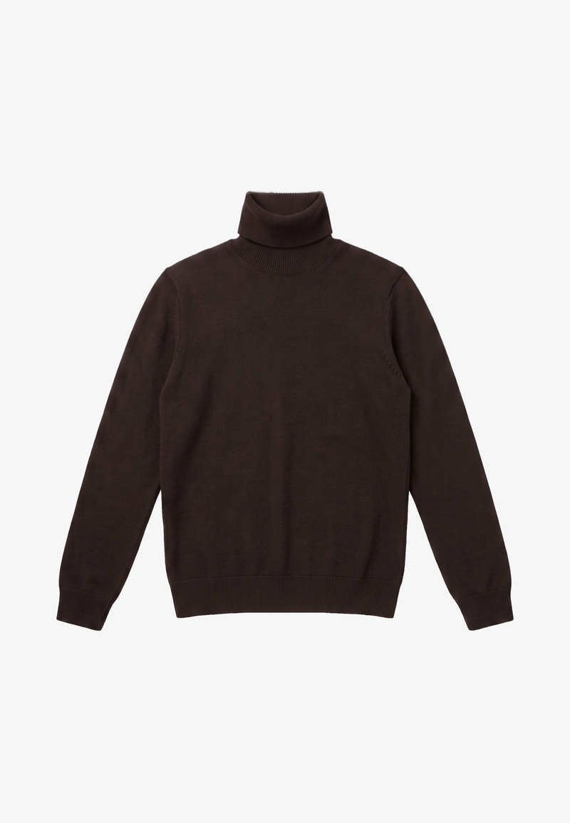 Stephanie Sweater-Cashmere