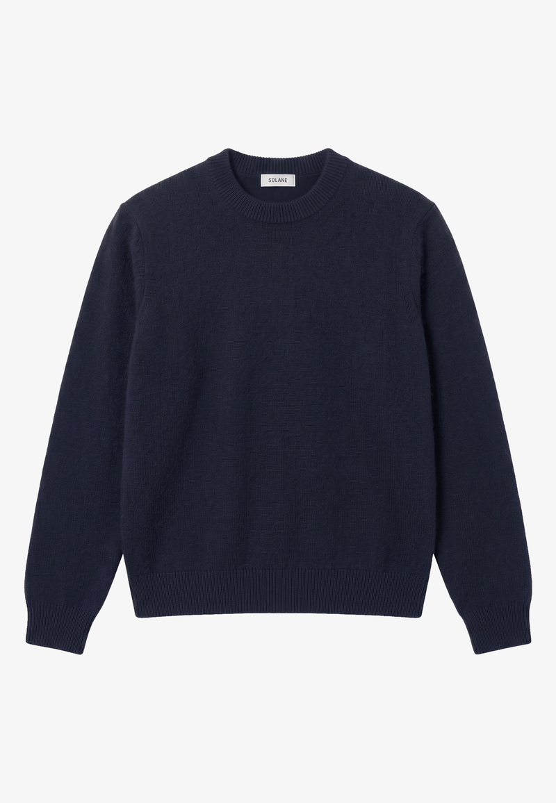Daphne Sweater-Cashmere