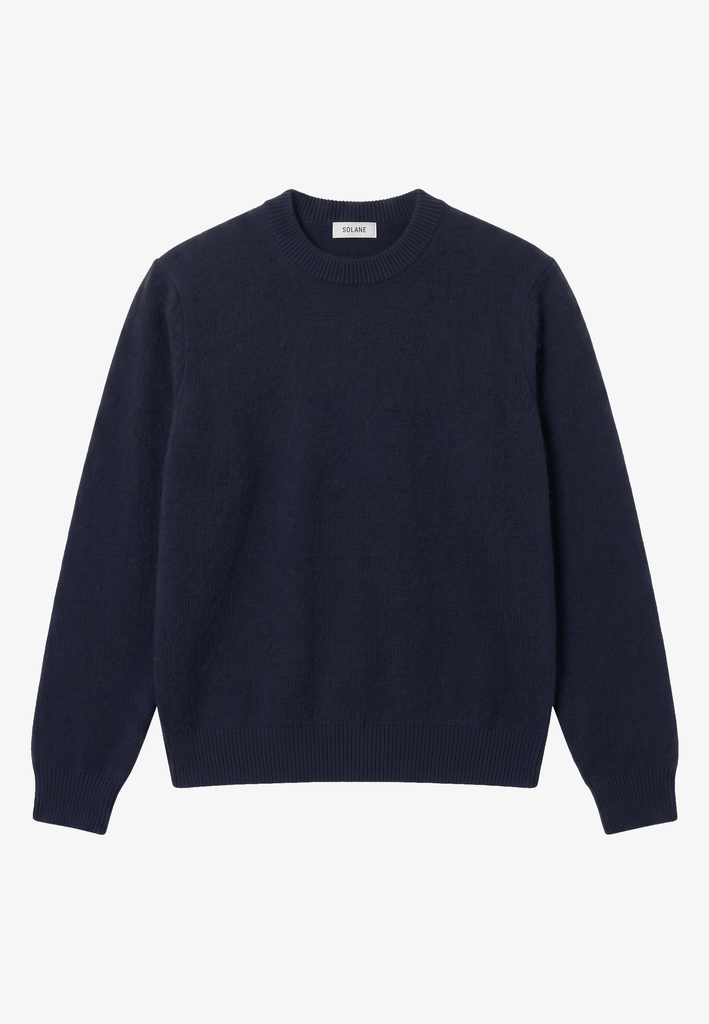Daphne Sweater-Cashmere