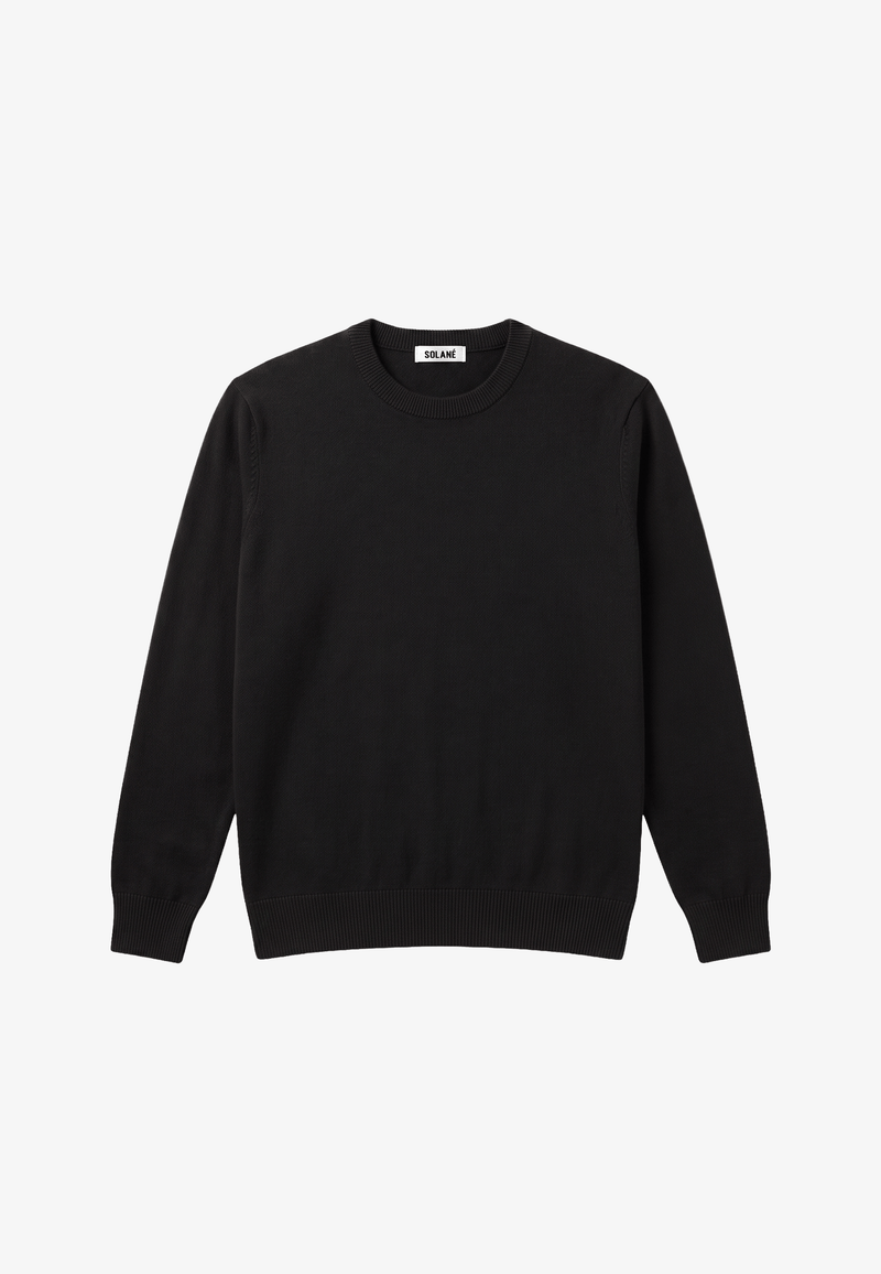 Maya Sweater-Cashmere
