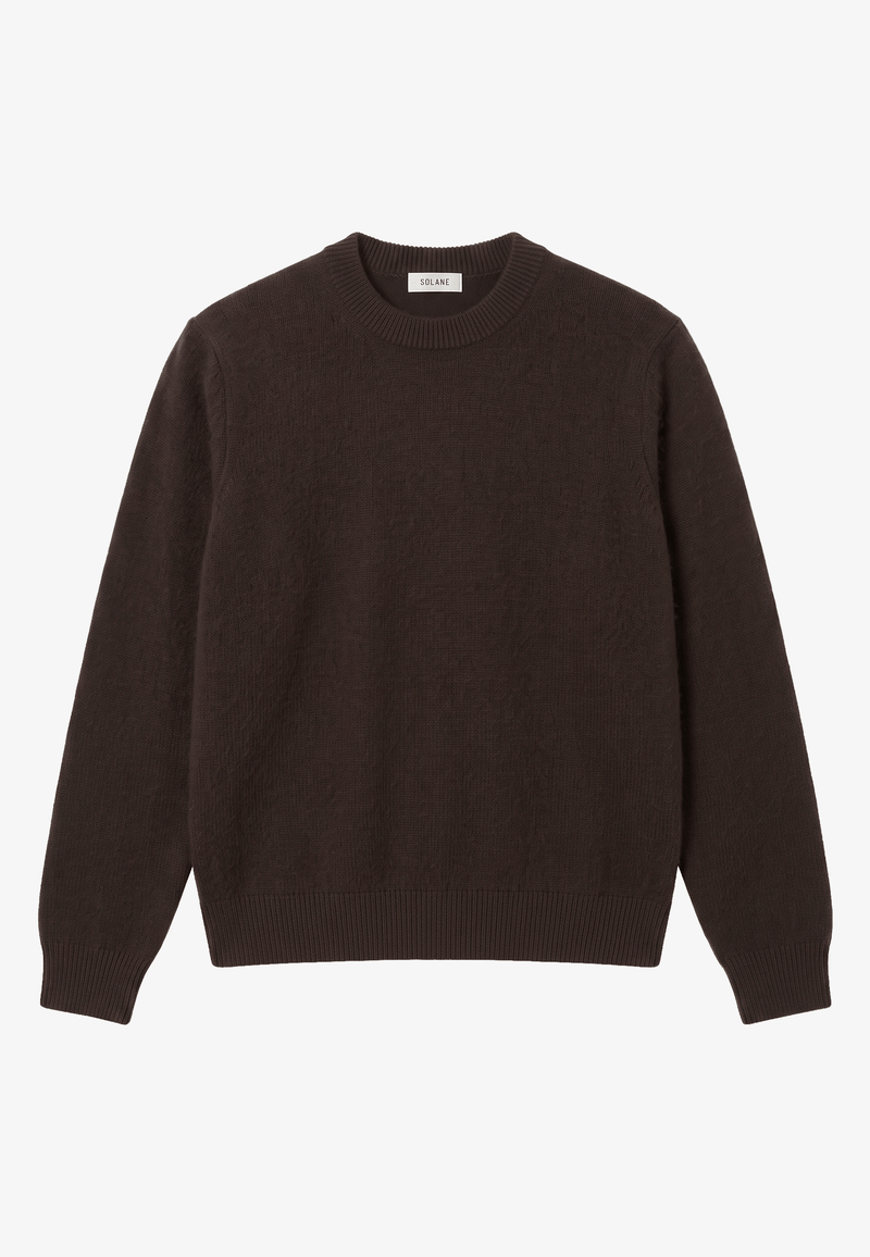 Daphne Sweater-Cashmere